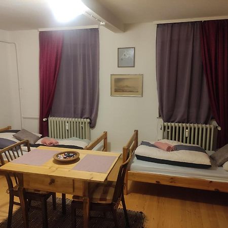 Zimmer A Veljanovski Blaufelden Экстерьер фото