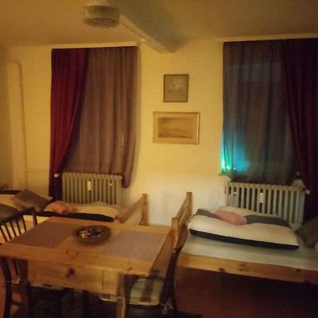 Zimmer A Veljanovski Blaufelden Экстерьер фото
