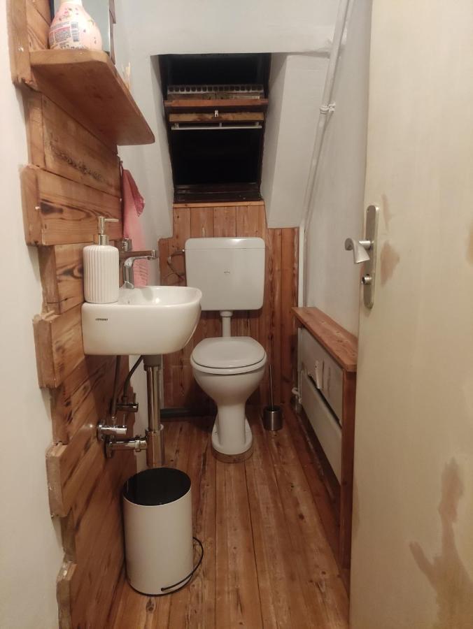 Zimmer A Veljanovski Blaufelden Экстерьер фото